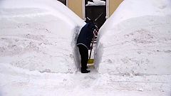 Froid sibérien : on lui trouve des surnoms, mais il tue et cause des accidents...