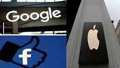 Google, Apple και Facebook θα πληρώνουν περισσότερους φόρους στην Ευρώπη 