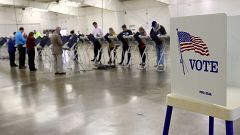 U.S. intel: Russia compromised seven states prior to 2016 election