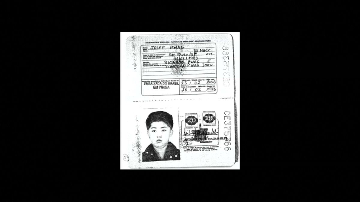 Kuzey Kore liderlerine sahte Brezilya pasaportu