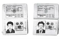 Kim Jong-un voyageait grâce à un passeport brésilien
