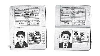 Kim Jong-un voyageait grâce à un passeport brésilien