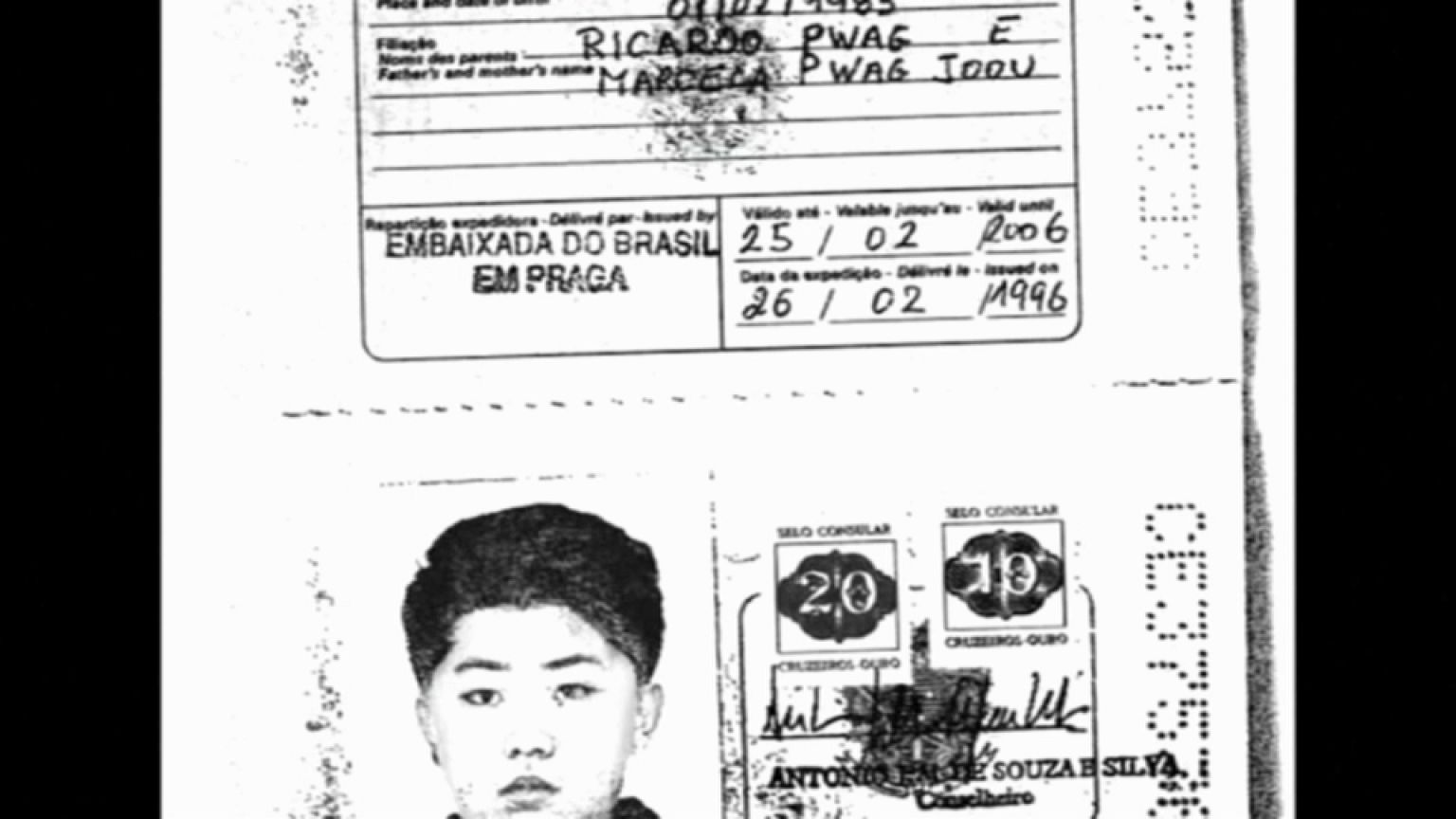 El desconocido pasado brasileño de Kim Jong Un