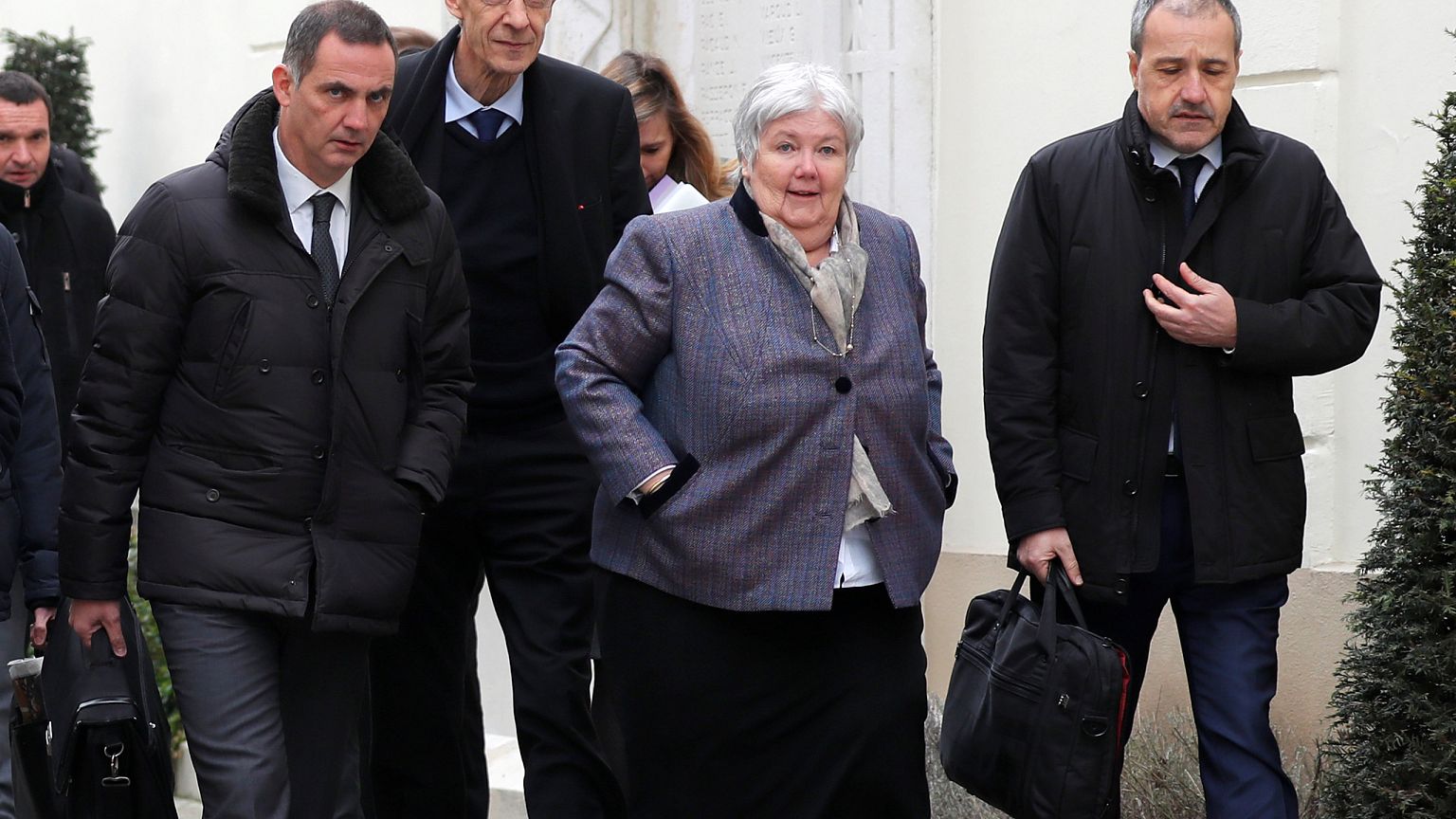 La Corse sera mentionnée dans la Constitution 