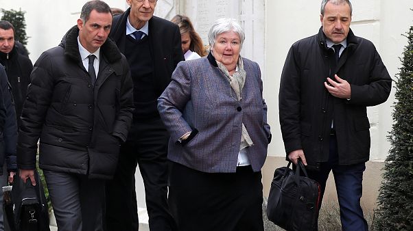 La Corse sera mentionnée dans la Constitution La Corse sera mentionnée dans la Constitution