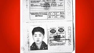 Β. Κορέα: Το βραζιλιάνικο διαβατήριο του Κιμ Γιονγκ Ουν