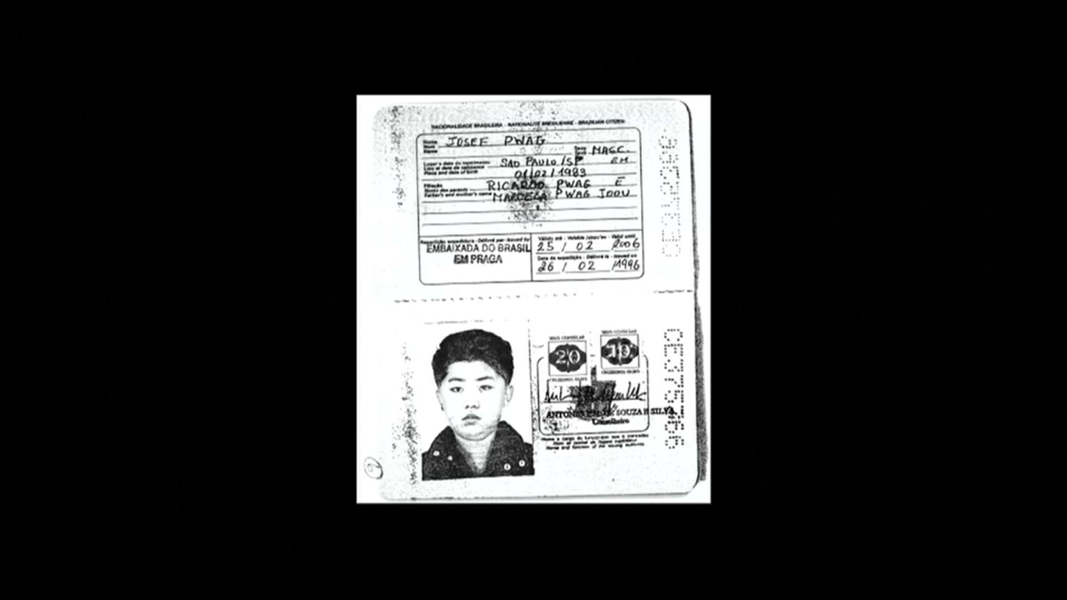 Ist Kim Jong-un Brasilianer?