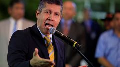 Venezuela : un adversaire pour Maduro