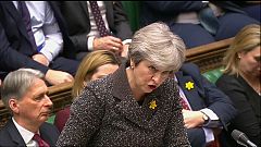 Frosty reception for EU's draft Brexit legal text