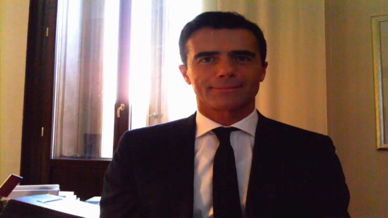 Gozi: "Noi contro gli inventori di nuove paure"