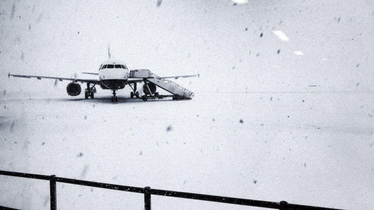 UK braced for more snow
