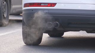 Possível proibição de carros a diesel agita Alemanha
