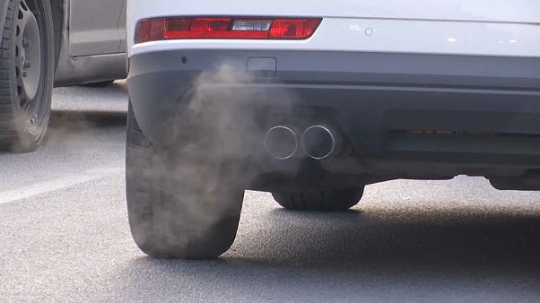 Possível proibição de carros a diesel agita Alemanha Possível proibição de carros a diesel agita Alemanha