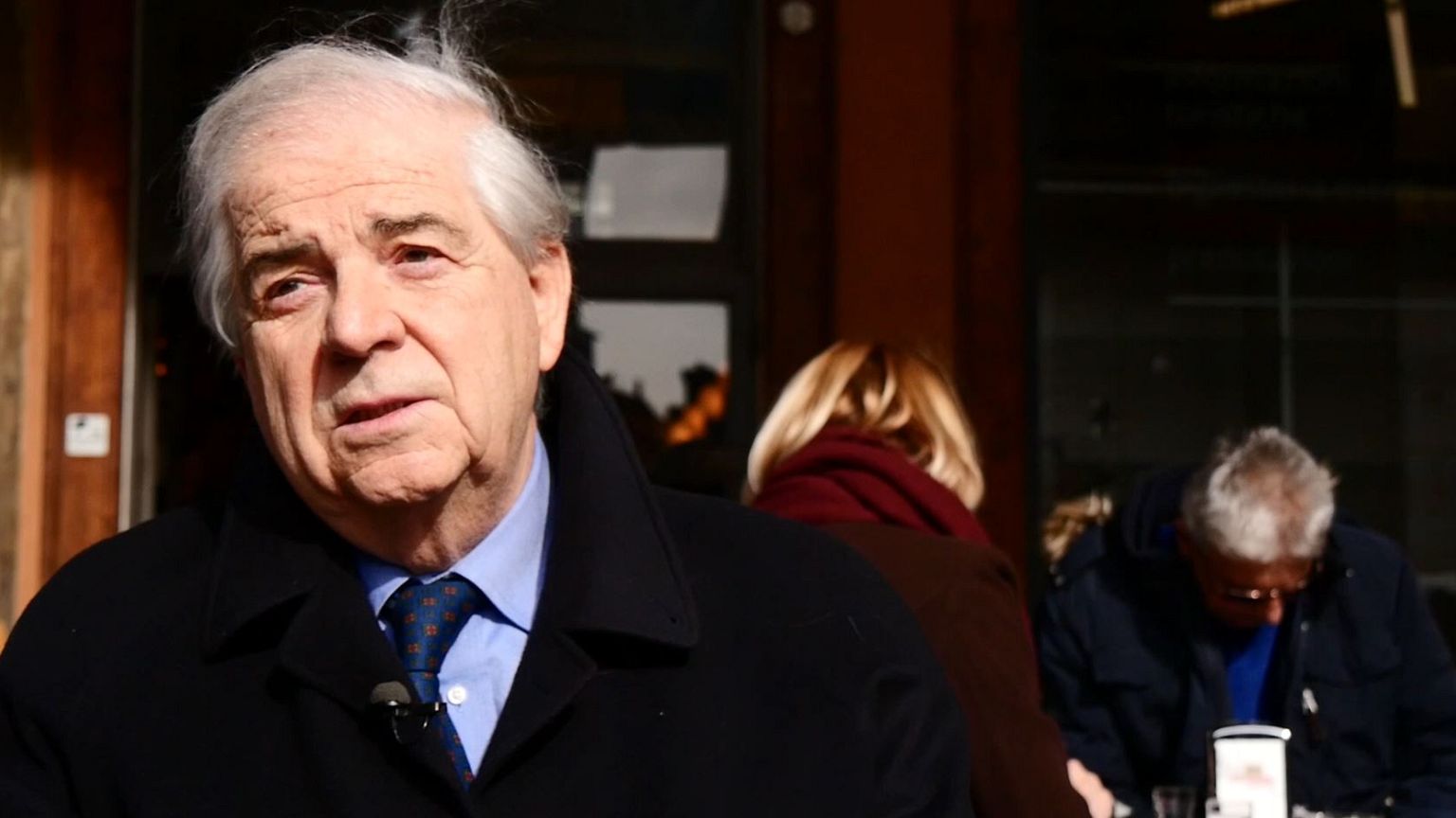  Il sociologo Barbagli: “Infondato dire che c’è un aumento della criminalità per colpa degli immigrati”