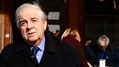  Il sociologo Barbagli: “Infondato dire che c’è un aumento della criminalità per colpa degli immigrati”