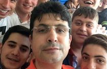 Turkish teacher 'given job back' 18 months after his death