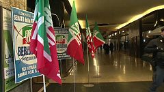 Bergamini: "Non so se la Toscana è ancora terra renziana..."