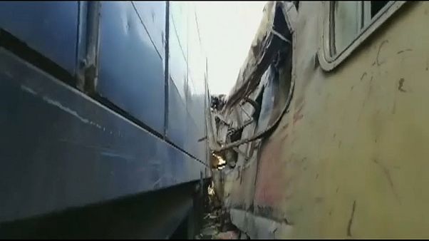 Трагедия в Египте Трагедия в Египте
