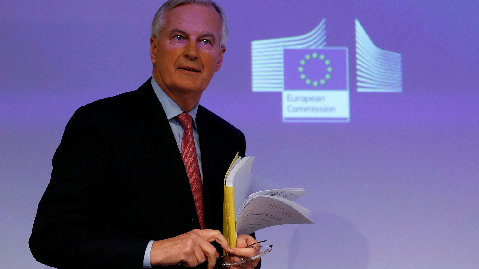 Brexit: Bruxelles propone che l'Irlanda del Nord resti nel mercato unico 