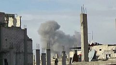 La ONU vincula a Corea del Norte con armas químicas en Siria