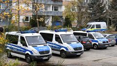 رجلان يغتصبان طالبة بريطانية  في محل للشيشة ببرلين