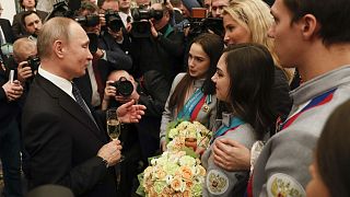 Επανακτά την ιδιότητα μέλους της ΔΟΕ η Ρωσική Ολυμπιακή Επιτροπή