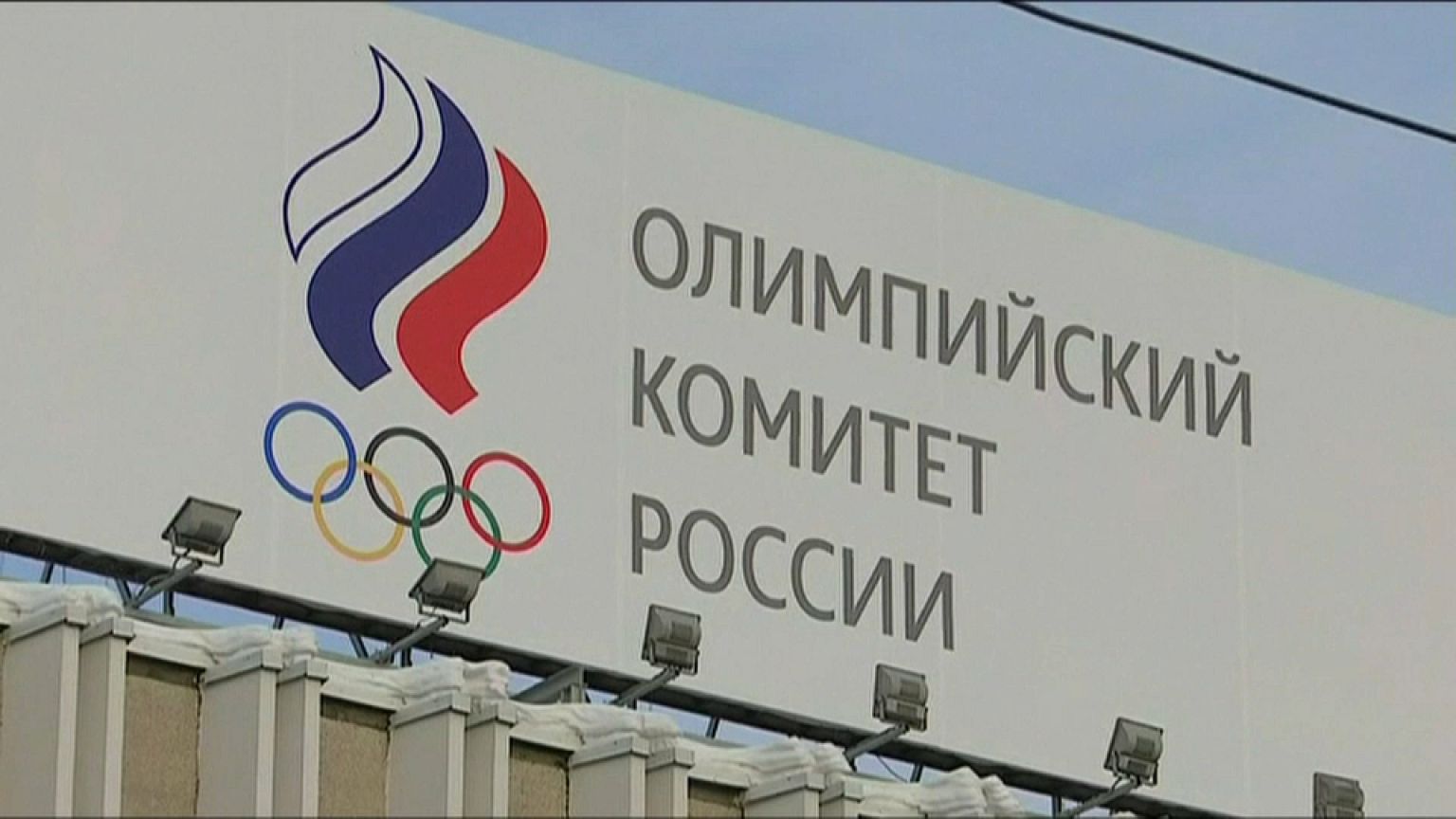 Rusia readmitida en el COI tras la suspensión por dopaje