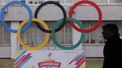 Doping: Russia reintegrata dal CIO dopo la sospensione