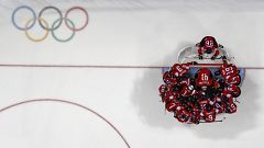 Russia 'reinstated into International Olympic Committee' after doping suspension