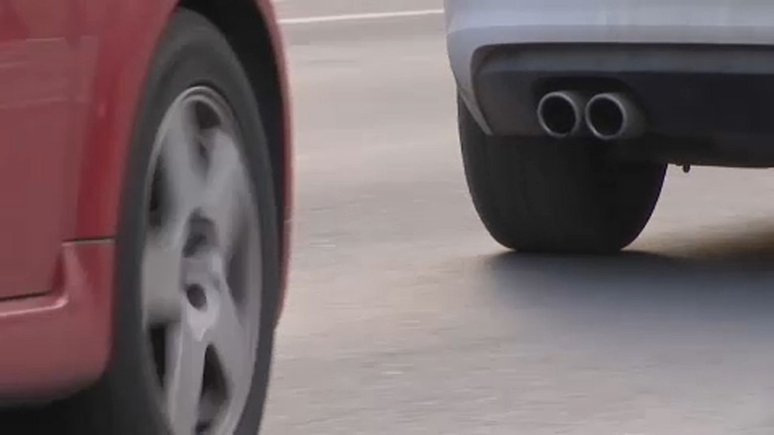 Gondban a német dízelesek