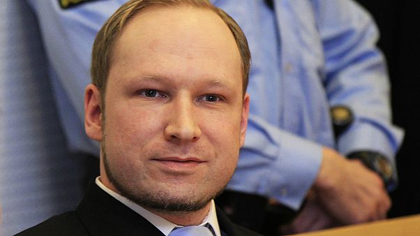 Norway to ban semi-automatic weapons from 2021 Norway to ban semi-automatic weapons from 2021
