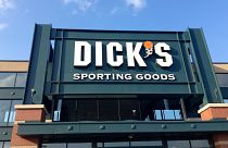 Dick’s Sporting Goods will stop selling assault-style rifles
