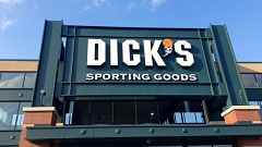 Dick’s Sporting Goods will stop selling assault-style rifles