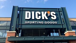 Dick’s Sporting Goods will stop selling assault-style rifles