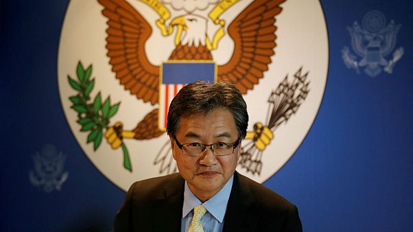 Joseph Yun Joseph Yun