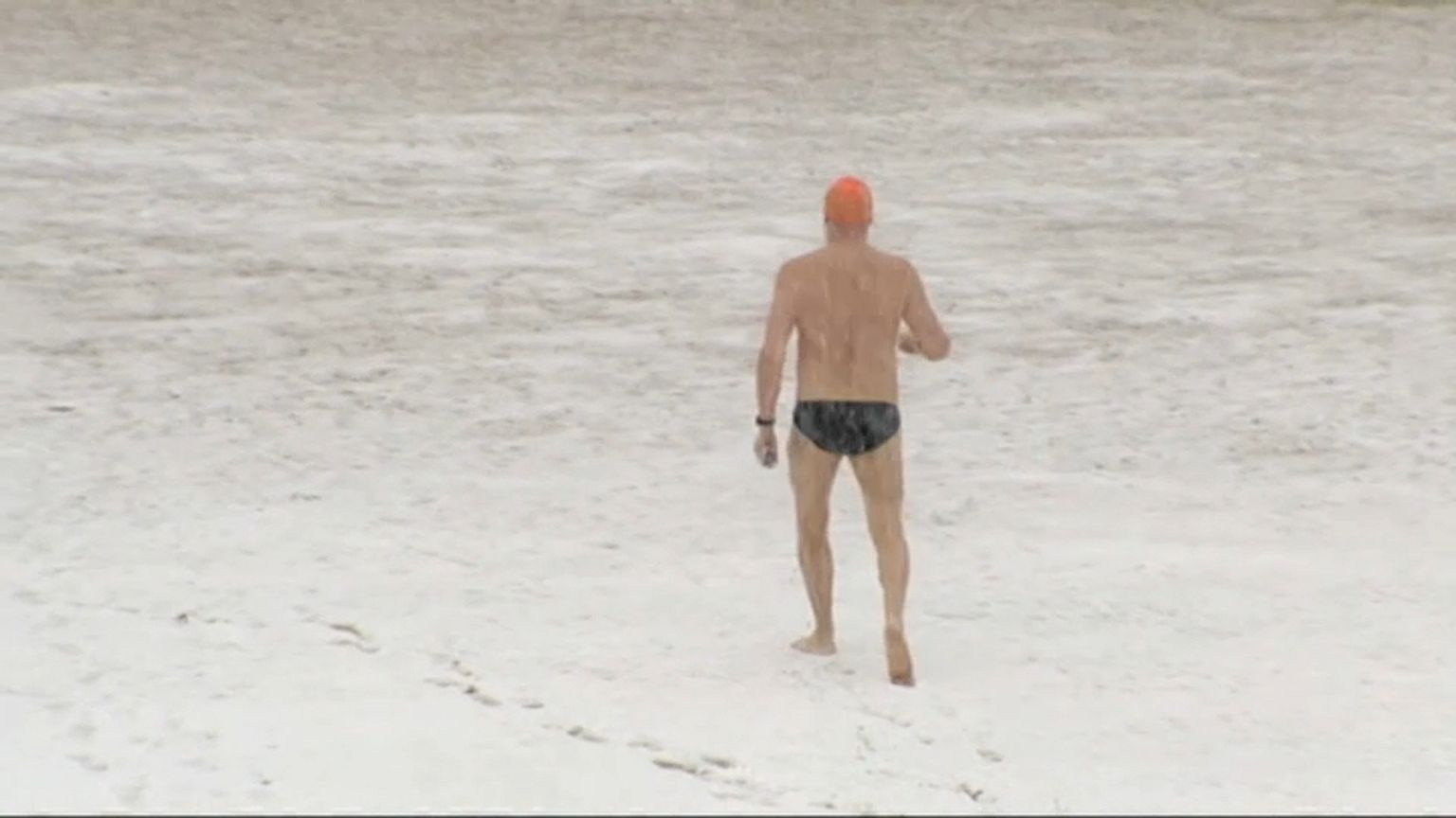 Winter in Europa: Wer hat Angst vor der „Bestie aus dem Osten“?