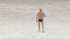 Winter in Europa: Wer hat Angst vor der „Bestie aus dem Osten“?