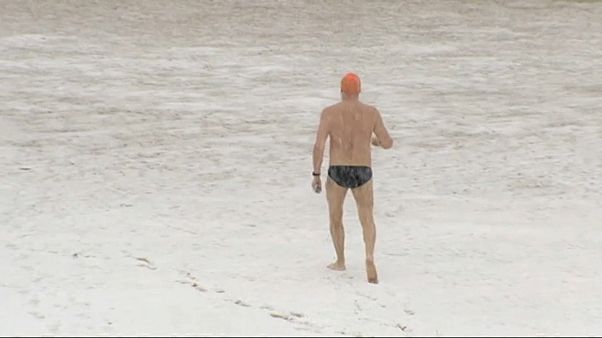 Winter in Europa: Wer hat Angst vor der „Bestie aus dem Osten“? Winter in Europa: Wer hat Angst vor der „Bestie aus dem Osten“?