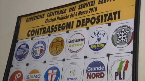 Elezioni, inizia il countdown: - 4 Elezioni, inizia il countdown: - 4