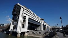 La croissance française a atteint 2 % en 2017