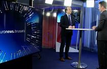 EU Brexit Treaty: 'Devil in the detail'