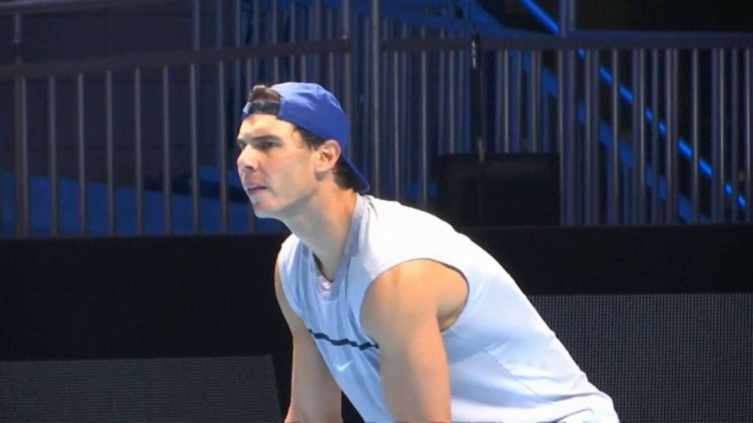 Nadal se queda fuera del torneo de Acapulco