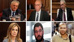 Ανασχηματισμός: Ποιοι είναι οι νέοι υπουργοί και υφυπουργοί