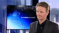 Что в проекте договора о "брексите"?