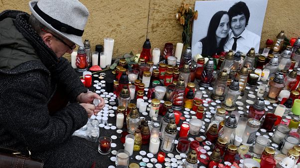 Σλοβακία: Παραιτήθηκε ο υπουργός Πολιτισμού Σλοβακία: Παραιτήθηκε ο υπουργός Πολιτισμού
