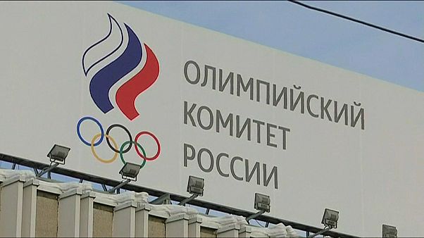 COI levanta suspensão da Rússia COI levanta suspensão da Rússia