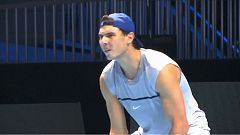 Lesão afasta Rafael Nadal do Torneio de Acapulco