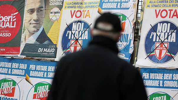 Olasz választási ki kicsoda Olasz választási ki kicsoda