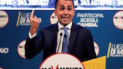Ιταλία: Προεκλογική... κυβέρνηση από το Κίνημα 5 Αστέρων
