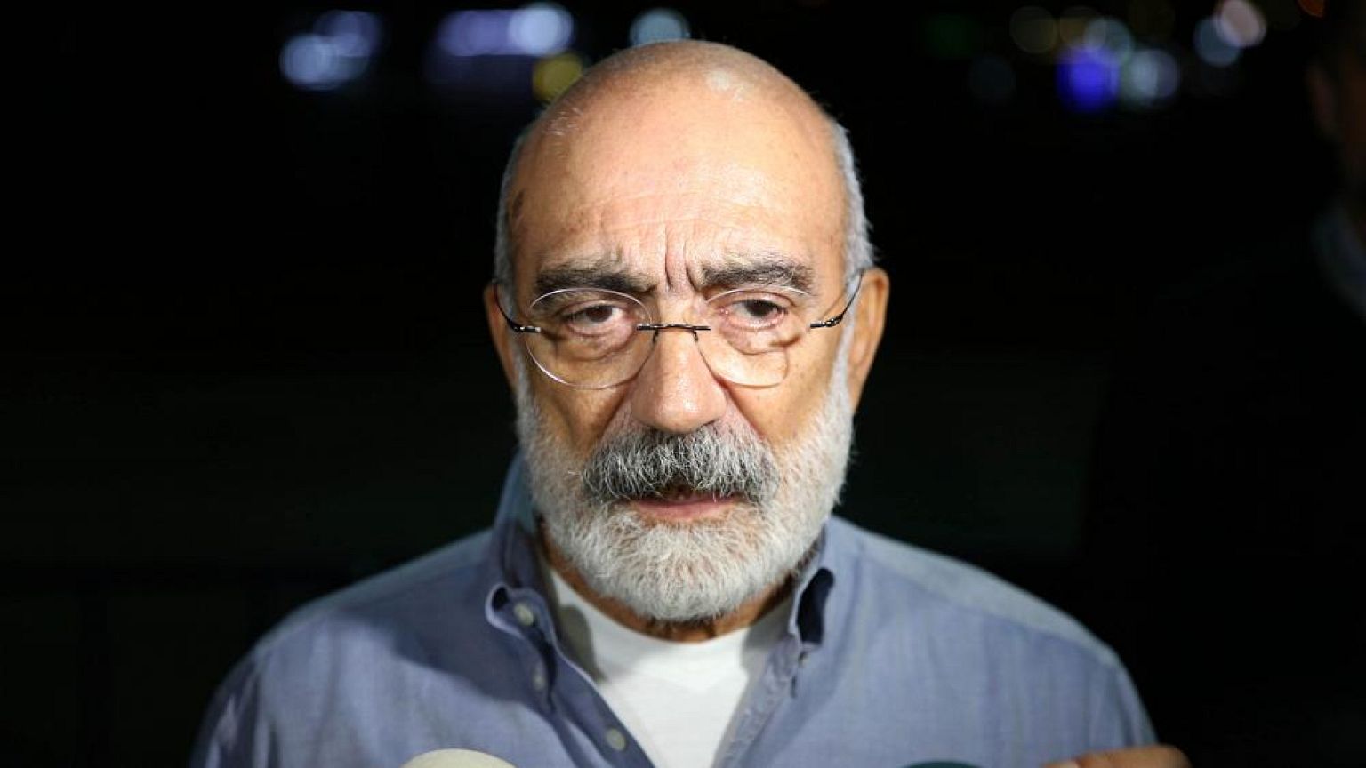 Ahmet Altan'a müebbetten sonra 5 yıl 11 ay daha hapis cezası